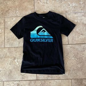 Quicksilver Boys T Shirt
